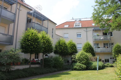 Wohnung zum Kauf als Kapitalanlage geeignet 110.000 € 2 Zimmer 44,4 m² Leuben Dresden 01257