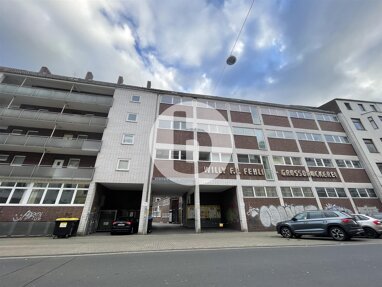 Bürogebäude zur Miete 8 € 241 m² Bürofläche Voßstraße 12 List Hannover 30161