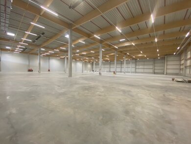 Halle/Industriefläche zur Miete 5.500 m² Lagerfläche Bulmke-Hüllen Gelsenkirchen 45888