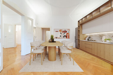 Wohnung zum Kauf 2.980.000 € 5,5 Zimmer 197 m² Herzogpark München 81679