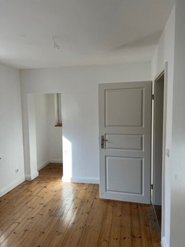 Wohnung zur Miete 350 € 2,5 Zimmer 64 m² 1. Geschoss Lange Str. 53 Goldberg Goldberg 19399