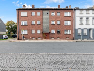 Wohnung zum Kauf 149.000 € 3 Zimmer 68 m² Blumenviertel Dinslaken 46537