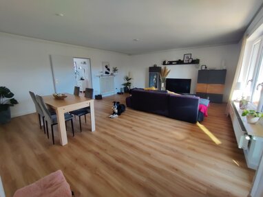 Wohnung zur Miete 820 € 4 Zimmer 140 m² 1. Geschoss Zum Mühlenbach Emstek Emstek 49685