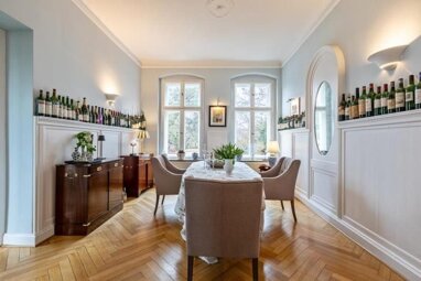 Einfamilienhaus zum Kauf 2.750.000 € 12 Zimmer 343 m² 710 m² Grundstück Lichterfelde Berlin 12207