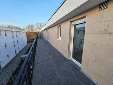 Wohnung zur Miete 1.500 € 3 Zimmer 90,8 m² 2. Geschoss Wilhelmschule Offenbach am Main 63065
