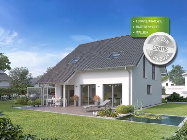 Einfamilienhaus zum Kauf 444.600 € 5 Zimmer 141 m² 609 m² Grundstück Hümmerich 53547