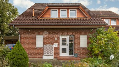 Doppelhaushälfte zum Kauf 308.700 € 4 Zimmer 120 m² 720 m² Grundstück Neuenmarhorst Twistringen 27239