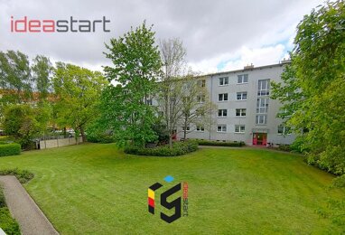 Wohnung zum Kauf 185.000 € 2 Zimmer 40 m² 1. Geschoss Storkower Strasse 74 Prenzlauer Berg Berlin 10409