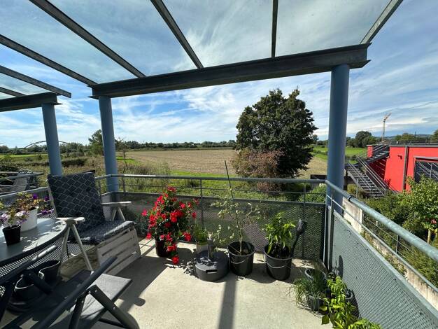 Wohnung zum Kauf 185.000 € 2 Zimmer 71 m² Nordheim Donauwörth 86609