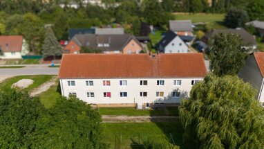 Immobilie zum Kauf als Kapitalanlage geeignet 640.000 € 4.464 m² 4.464 m² Grundstück Ballin Lindetal 17349