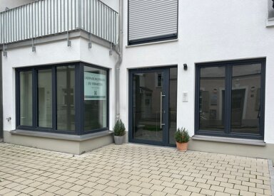 Bürofläche zur Miete provisionsfrei 795 € 74 m² Bürofläche Münchener Straße 6 Grafing Grafing 85567