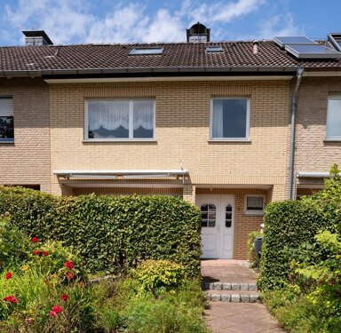 Reihenmittelhaus zum Kauf 215.000 € 4 Zimmer 92 m² 260 m² Grundstück Lemgo 32657