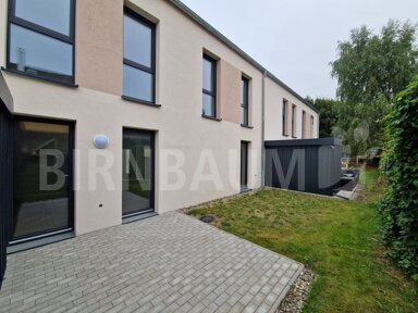 Reihenmittelhaus zum Kauf provisionsfrei 503.950 € 4 Zimmer 132,1 m² Industriegebiet Greifswald 17489