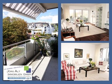 Wohnung zum Kauf 425.000 € 4 Zimmer 114 m² 3. Geschoss Oberstadt / Jubiläumsplatz Mettmann 40822