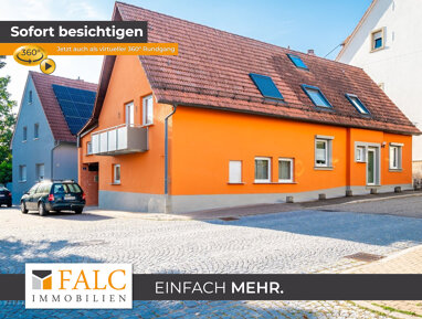 Haus zum Kauf 315.000 € 5 Zimmer 160 m² 214 m² Grundstück Eichelberg Östringen / Eichelberg 76684