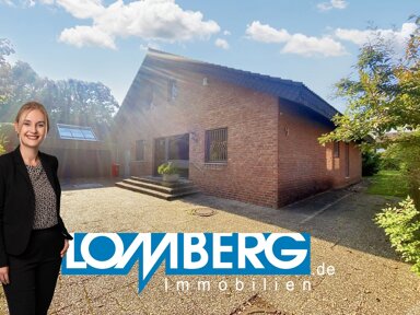 Einfamilienhaus zum Kauf 684.000 € 5 Zimmer 154 m² 963 m² Grundstück Verberg Krefeld 47802