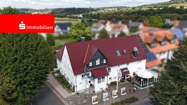 Mehrfamilienhaus zum Kauf provisionsfrei 575.000 € 8 Zimmer 220 m² 901 m² Grundstück Dainrode Frankenau 35110