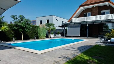 Einfamilienhaus zum Kauf 680.000 € 7 Zimmer 170 m² 1.191 m² Grundstück Arsbeck Wegberg 41844