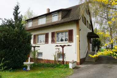 Einfamilienhaus zum Kauf 369.000 € 6,5 Zimmer 158 m² 2.039 m² Grundstück Bochingen Oberndorf am Neckar 78727