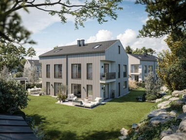 Doppelhaushälfte zum Kauf Provisionsfrei 1.250.000 € 5 Zimmer 137 m² 577 m² Grundstück Stockdorf Gauting 82131