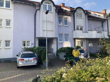 Wohnung zum Kauf provisionsfrei 459.000 € 3 Zimmer 110 m² EG Wiesloch Wiesloch 69168