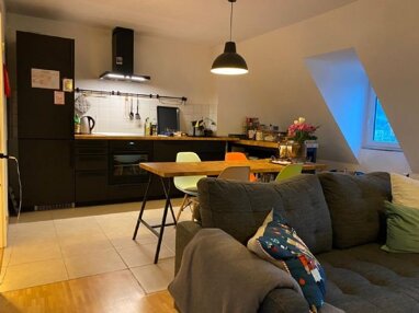Wohnung zur Miete 1.850 € 3 Zimmer 70 m² 4. Geschoss Innenstadt Würzburg 97070