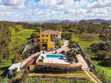 Villa zum Kauf Provisionsfrei 1.600.000 € 6 Zimmer 530 m² 15.000 m² Grundstück Mafra