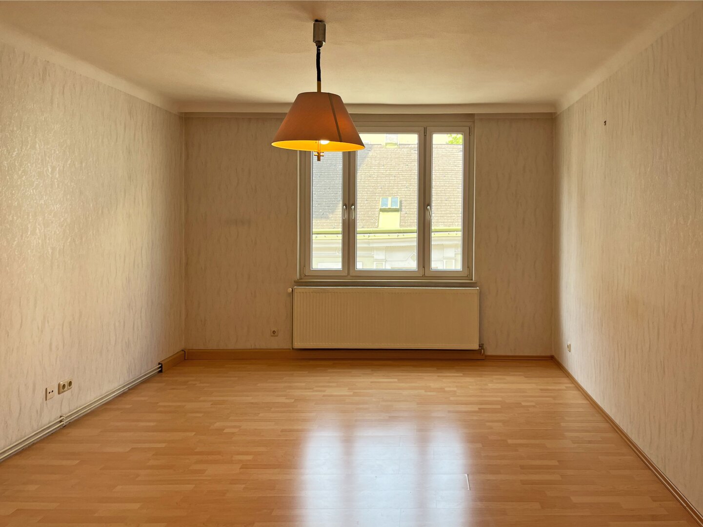 Wohnung zum Kauf 160.000 € 1 Zimmer 38 m²<br/>Wohnfläche 2.<br/>Geschoss Wien 1170