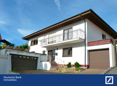 Einfamilienhaus zum Kauf 549.000 € 4,5 Zimmer 156 m² 521 m² Grundstück Hoffenheim Sinsheim 74889