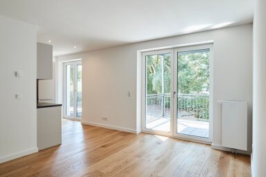 Wohnung zur Miete 1.120 € 2 Zimmer 56,5 m² 2. Geschoss frei ab 01.04.2025 Mitte Hannover 30159