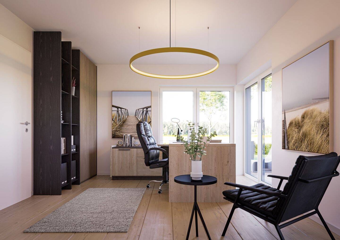 Ihr Neubau in Bestlage