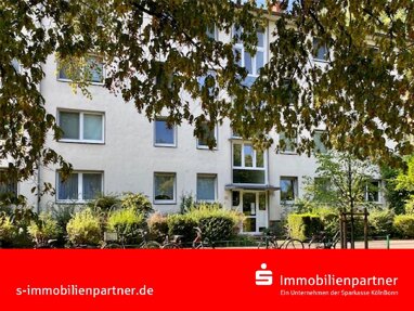 Wohnung zum Kauf 335.000 € 3 Zimmer 85,6 m² Erdgeschoss Nippes Köln 50733