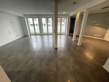 Wohnung zur Miete 700 € 2 Zimmer 120 m² frei ab sofort Kirchstr. Timmerlah Braunschweig 38120