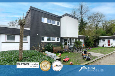 Haus zum Kauf 579.000 € 7 Zimmer 172 m² 379 m² Grundstück Berg Fidel Münster 48153