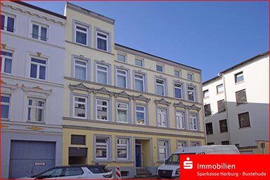 Mehrfamilienhaus zum Kauf als Kapitalanlage geeignet 1.100.000 € 527,4 m² 293 m² Grundstück Harburg Hamburg 21073