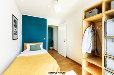 Wohnung zur Miete Wohnen auf Zeit 870 € 5 Zimmer 9 m² frei ab sofort Boxhagener Straße 12 Friedrichshain Berlin 10245