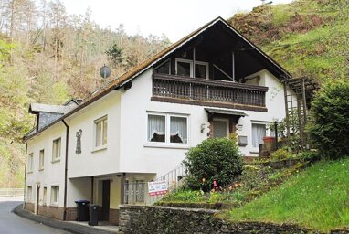 Einfamilienhaus zum Kauf 137.500 € 6 Zimmer 182,1 m² 2.044 m² Grundstück Kautenbach Traben-Trarbach / Kautenbach 56841