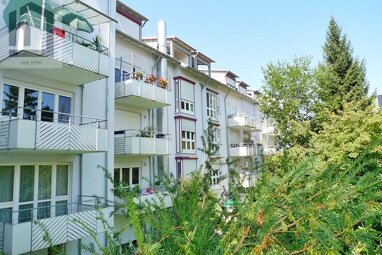 Wohnung zur Miete 690 € 2 Zimmer 51 m² Petershausen-West Konstanz 78467