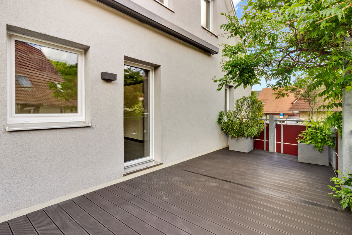 Wohnung zum Kauf 399.999 € 6 Zimmer 115 m²<br/>Wohnfläche Cleebronn 74389