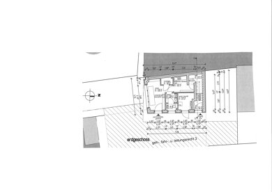 Einfamilienhaus zum Kauf 499.500 € 3 Zimmer 61 m² 161 m² Grundstück Innenstadt Aurich 26603