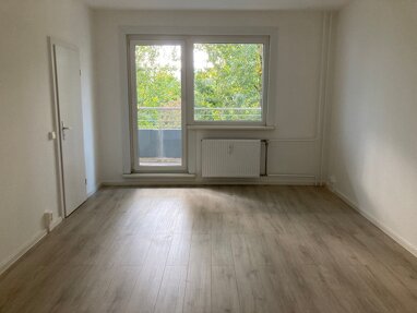 Wohnung zur Miete 539 € 1 Zimmer 37 m² 4. Geschoss Wustrower Straße 17 Neu-Hohenschönhausen Berlin 13051