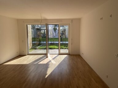 Terrassenwohnung zur Miete 1.100 € 3 Zimmer 78,8 m² EG frei ab 01.02.2025 Eberhardshof Nürnberg 90429