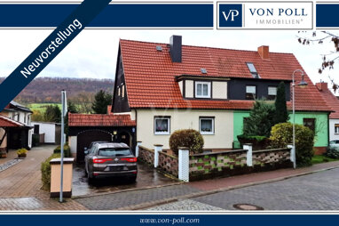 Doppelhaushälfte zum Kauf 150.000 € 7 Zimmer 116 m² 4.382 m² Grundstück Sollstedt Sollstedt 99759