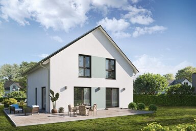 Einfamilienhaus zum Kauf 345.000 € 5 Zimmer 197 m² 1.170 m² Grundstück Benndorf 06308