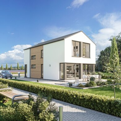 Einfamilienhaus zum Kauf 805.400 € 4 Zimmer 125 m² 840 m² Grundstück Dahlwitz-Hoppegarten Hoppegarten 15366