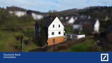 Einfamilienhaus zum Kauf 195.000 € 4 Zimmer 120,5 m² 774 m² Grundstück frei ab sofort Deuz Netphen 57250