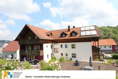 Pflegeheim zum Kauf 1.880.000 € 16 Zimmer 590 m² 2.294 m² Grundstück Frauenbrünnlstr.24 Bad Abbach Bad Abbach 93077