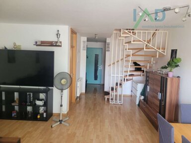 Maisonette zum Kauf 350.000 € 3 Zimmer 90 m² 2. Geschoss Nordheim Nordheim 74226