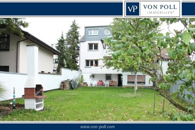 Mehrfamilienhaus zum Kauf 950.000 € 450,3 m² 812 m² Grundstück Lämmerspiel Mühlheim am Main 63165