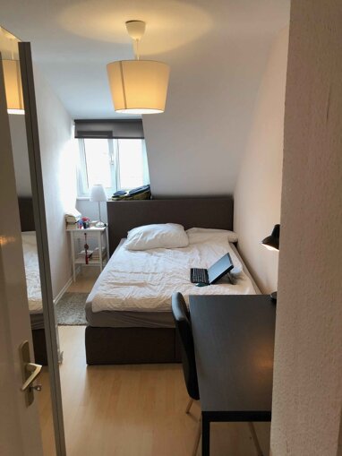 Wohnung zur Miete Wohnen auf Zeit 750 € 3 Zimmer 10 m² frei ab 06.01.2025 Urbanstraße 98 Kernerviertel Stuttgart 70190